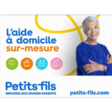 PETITS-FILS - Saint-Rémy-de-Provence