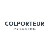 COLPORTEUR PRESSING