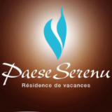 RESIDENCE PAESE SERENU / HOTEL MARINA CORSICA