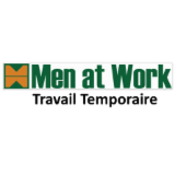 MEN AT WORK PIERRELATTE
