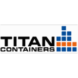 TITAN Containers