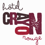 HOTEL CRAYON ROUGE