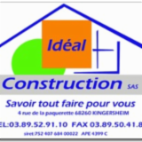 IDEAL CONSTRUCTION