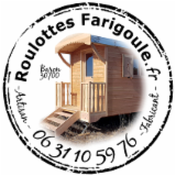 BY STEF MENUISIER, Roulottes Farigoule