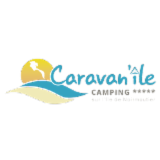 Camping "Caravan'île"
