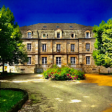 Hôtel Domaine de Barres