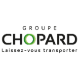 GROUPE CHOPARD - ECL DEVELOPPEMENT
