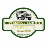 DUVAL SERVICES AUTO