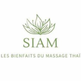Siam les bienfaits du massage thaï