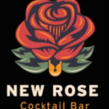NEW ROSE COCKTAIL BAR