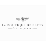 LA BOUTIQUE DE BETTY