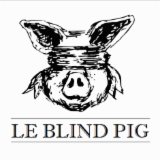 LE BLIND PIG