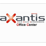 AXANTIS OFFICE CENTER