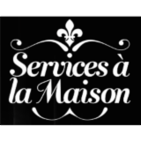 SERVICES A LA MAISON