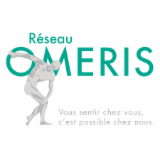 Réseau OMERIS - Résidence Le Cercle