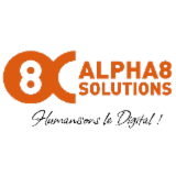 ALPHA8 SOLUTIONS