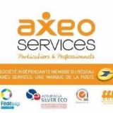 AXEO SERVICES TOULOUSE MINIMES
