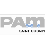 SAINT-GOBAIN PAM CANALISATION - Usine de Pont-à-Mousson