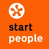 START PEOPLE