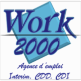 WORK 2000 PARTENAIRES
