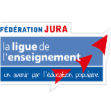 LIGUE DE L'ENSEIGNEMENT / FEDERATION OEUVRES LAIQUES JURA