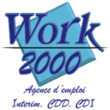 WORK2000 PARTENAIRES