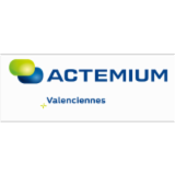 ACTEMIUM Valenciennes