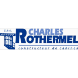 ETS CHARLES ROTHERMEL