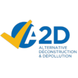 ALTERNATIVE DECONSTRUCTION DEPOL A2D