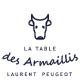 LA TABLE DES ARMAILLIS