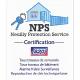 NEUILLY PROTECTION SERVICE