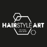 HAIRSTYLE ART