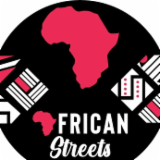AFRICAN STREETS