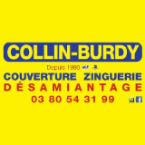 COLLIN BURDY