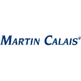 MARTIN CALAIS