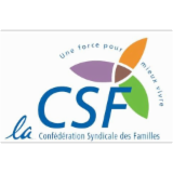 CSF - Confédération Syndicale des Familles