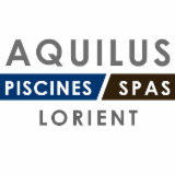 Aquilus piscine et spas Lorient