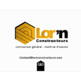 LORRAINE CONSTRUCTEURS