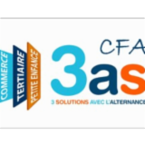 CFA 3AS - 3 SOLUTIONS AVEC L'ALTERNANCE