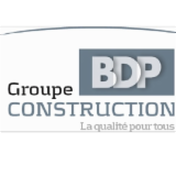 Groupe BDP construction