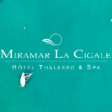 Miramar La Cigale - Hôtel Thalasso & Spa