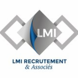 LMI RECRUTEMENT & Associés