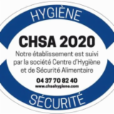 CTRE HYGIENE SECURITE ALIMENTAIRE