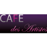 CAFE DES ARTISTES