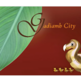 GADIAMB CITY