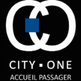 CITY ONE Accueil Passager