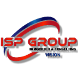 ISP Group immobilier