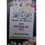 MOULIN DE BARUTEL - GITE & SPA