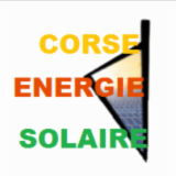 CORSE ENERGIE SOLAIRE