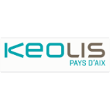 KEOLIS PAYS D'AIX